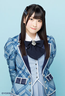 Sakurai Momo | Jpop Wiki | Fandom