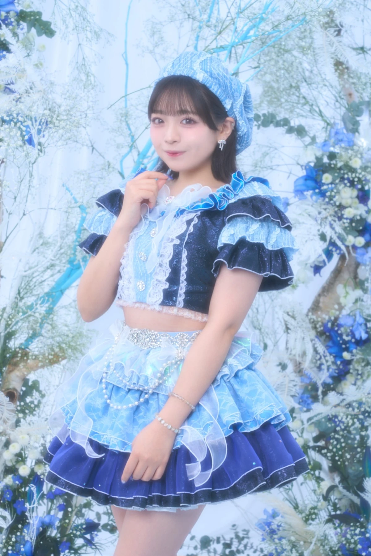 Kazuki Nanako | Jpop Wiki | Fandom