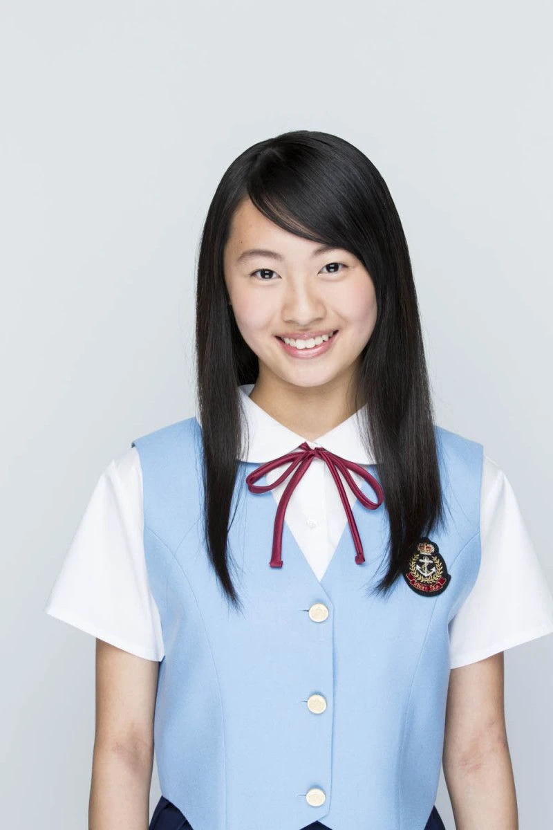 Yamaki Koharu | Jpop Wiki | Fandom