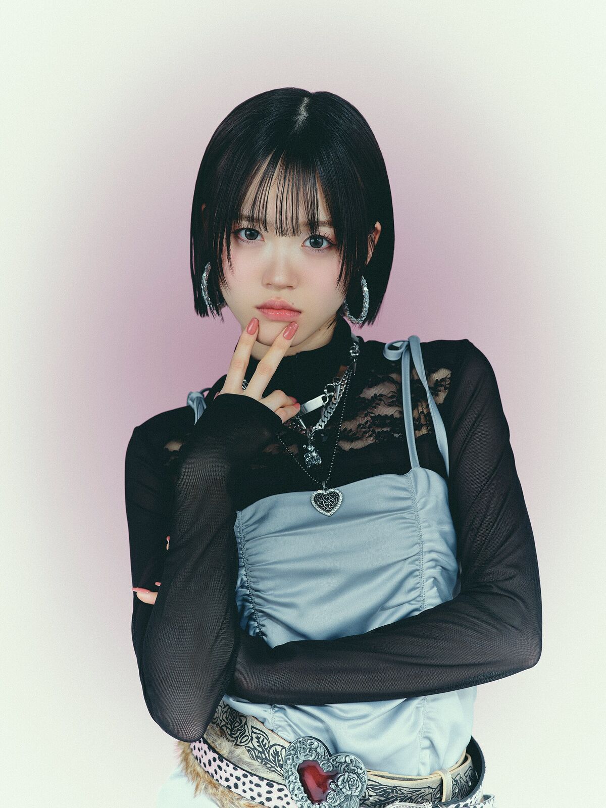 Raku | International Idols Wiki | Fandom