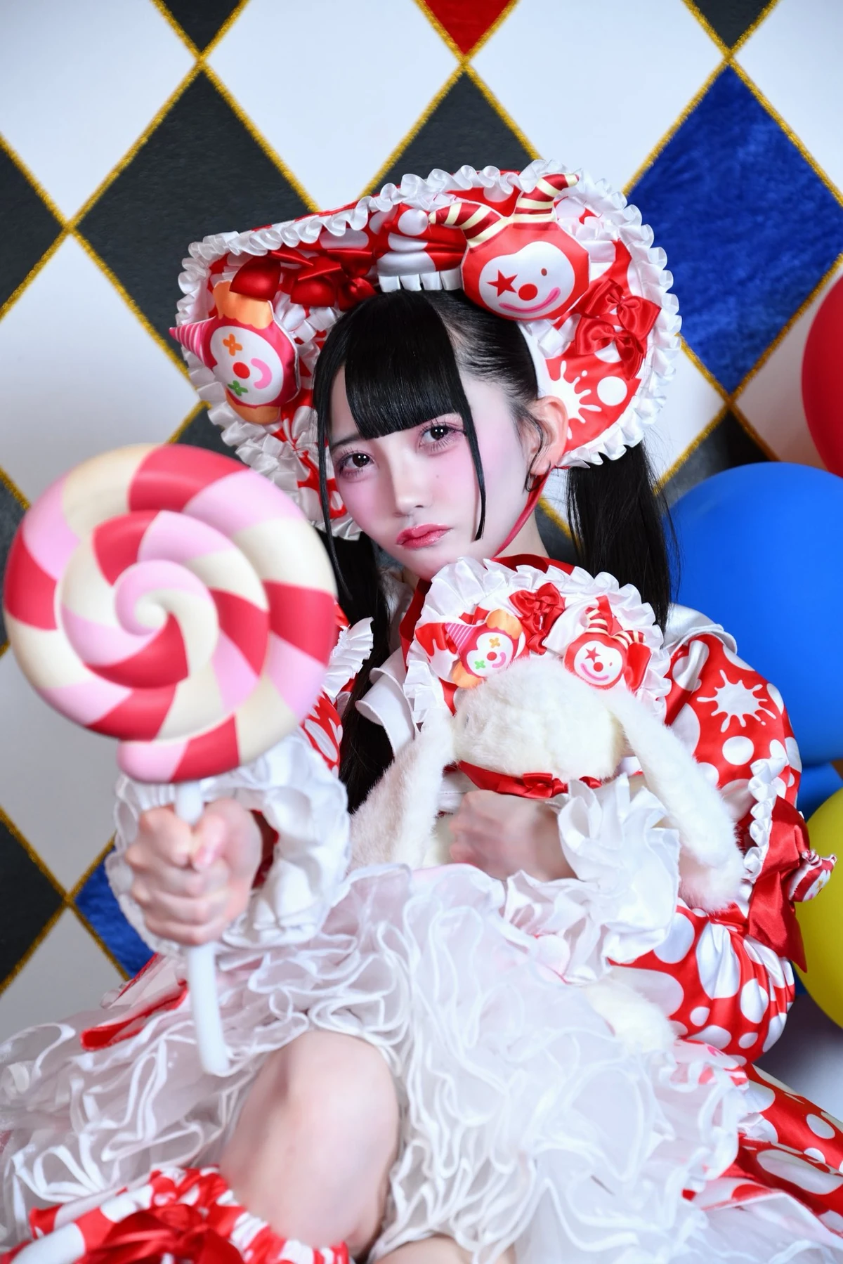 Usagi Ringo | Jpop Wiki | Fandom