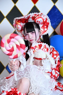 Usagi Ringo | Jpop Wiki | Fandom
