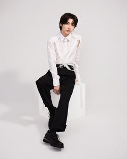 【匿名発送】アクロスチェキ &amp;Team YUMA GENIC 茉生 ユニット &TEAM YUMA GENIC 西澤呈 アクロス時代チェキ - メルカリ