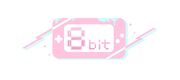 8bit-Logo