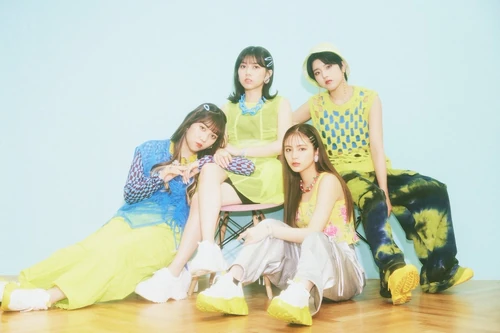 Promoting Blow Your Mind (May 2023)