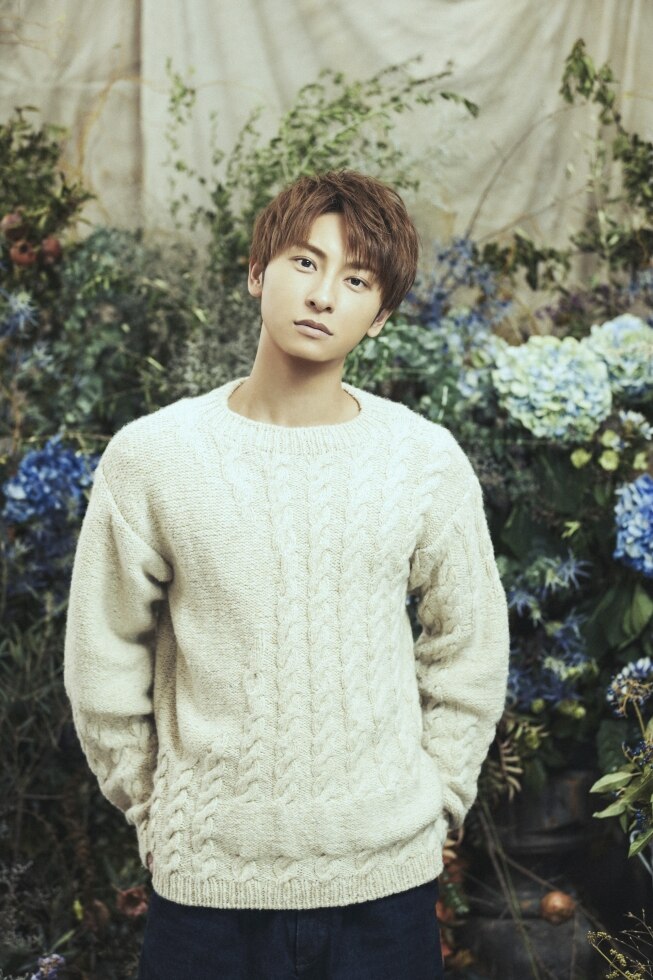 Atae Shinjiro | Jpop Wiki | Fandom