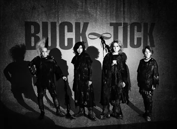 BUCK-TICK | Jpop Wiki | Fandom