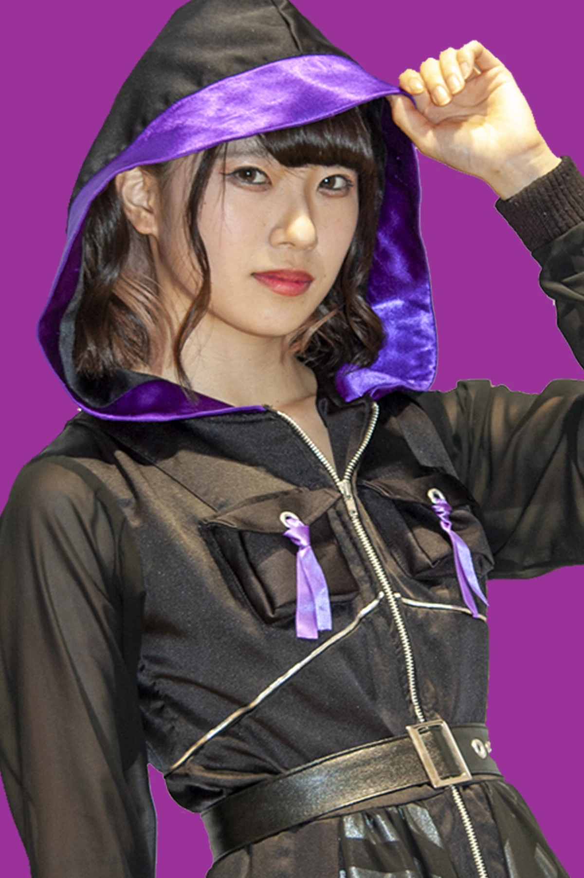 Saeki Momoko Jpop Wiki Fandom