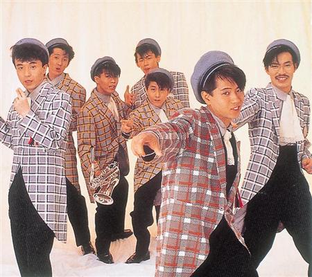 THE CHECKERS | Jpop Wiki | Fandom