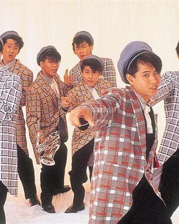 The Checkers Jpop Wiki Fandom The Checkers Jpop Wiki Fandom