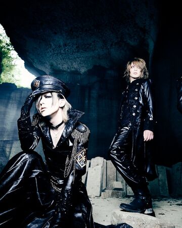 Diaura Jpop Wiki Fandom Diaura Jpop Wiki Fandom