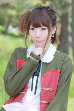 Saki | Jpop Wiki | Fandom