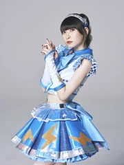 Promoting Dempa Akkashikku Record (October 2022)