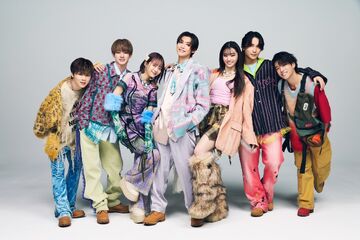GENIC | Jpop Wiki | Fandom