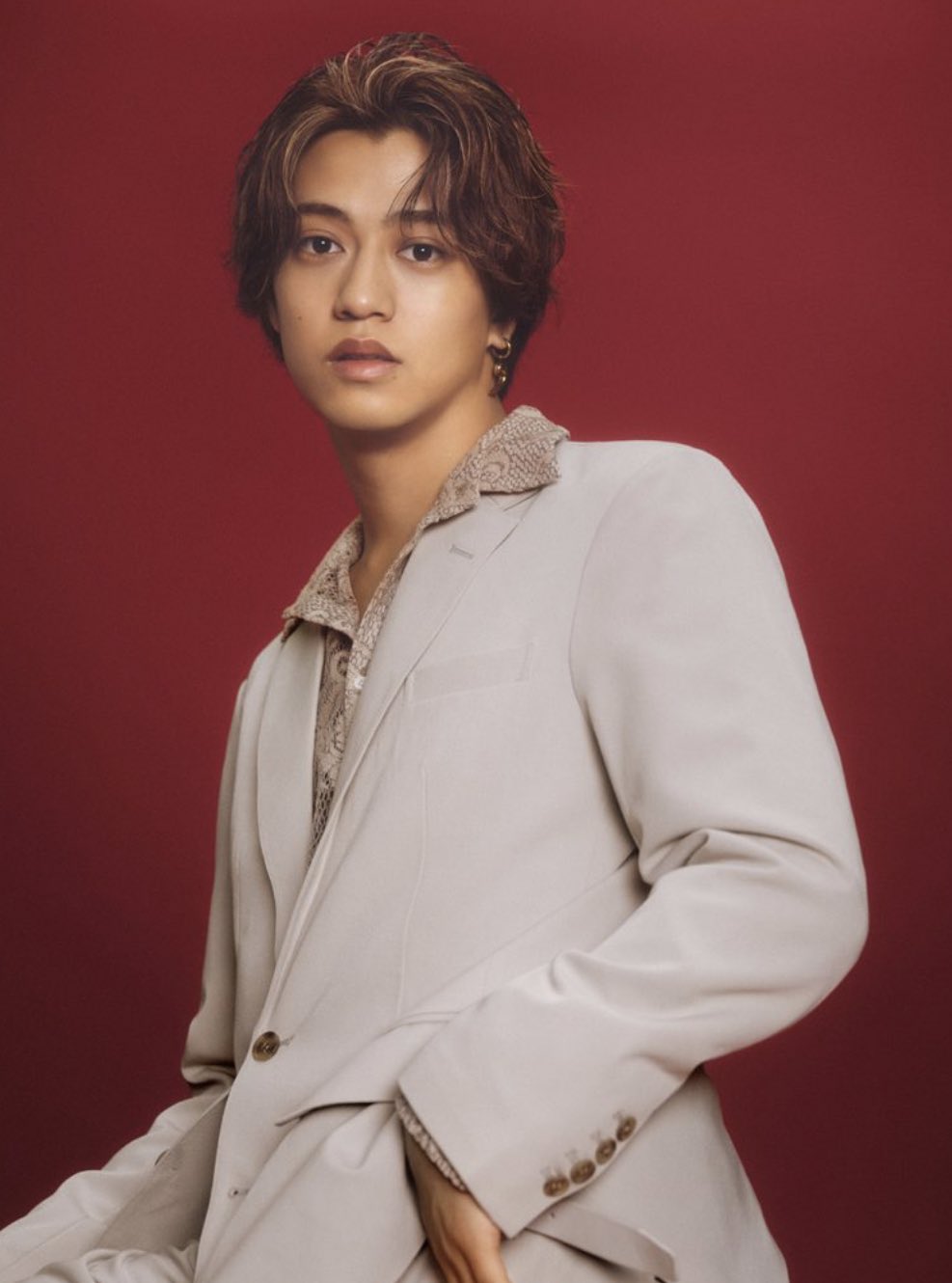 Takahashi Kaito | Jpop Wiki | Fandom