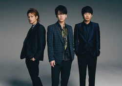 KAT-TUN | Jpop Wiki | Fandom