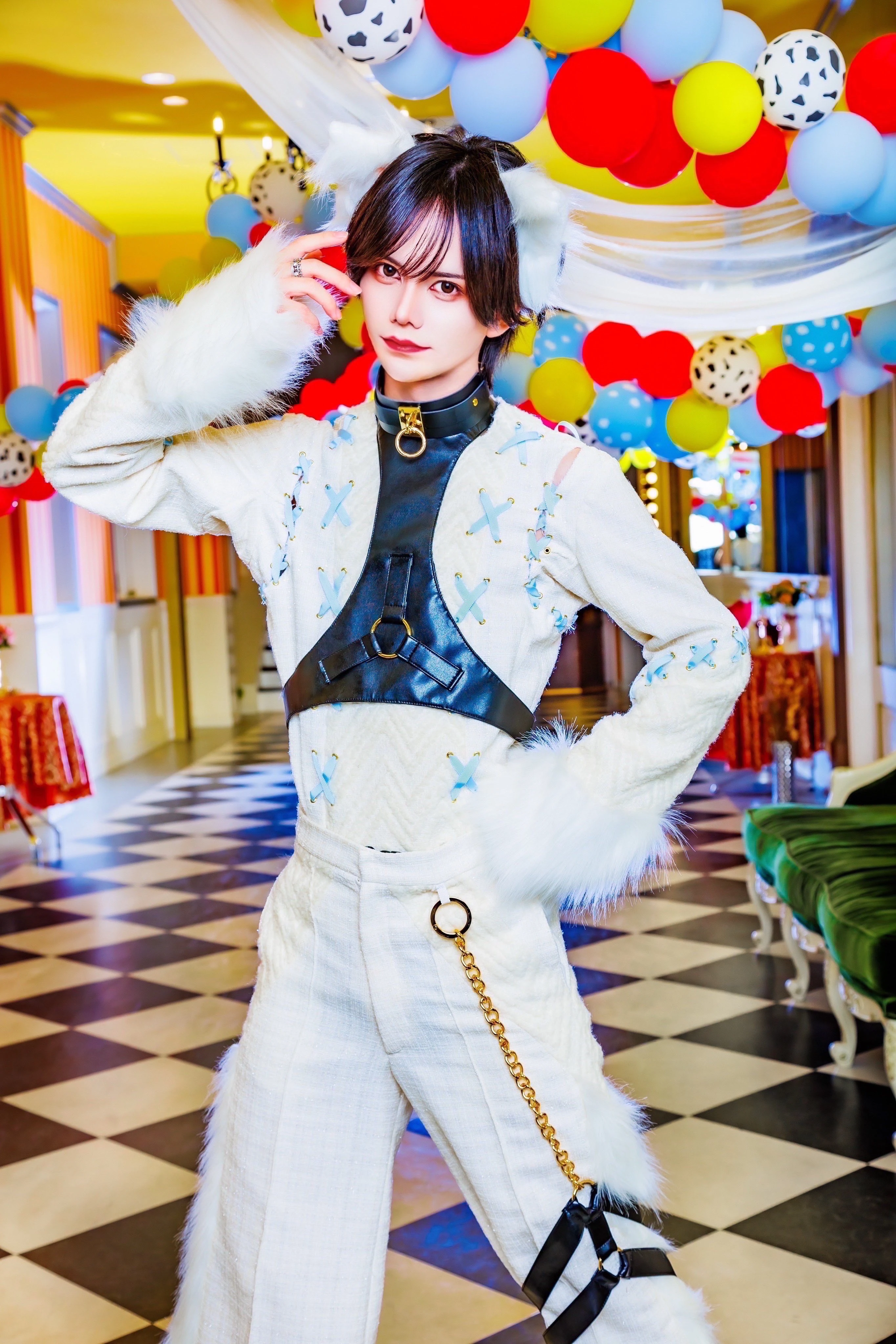 Pon-kun | Jpop Wiki | Fandom