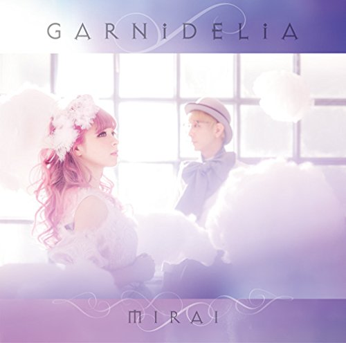 MIRAI | Jpop Wiki | Fandom