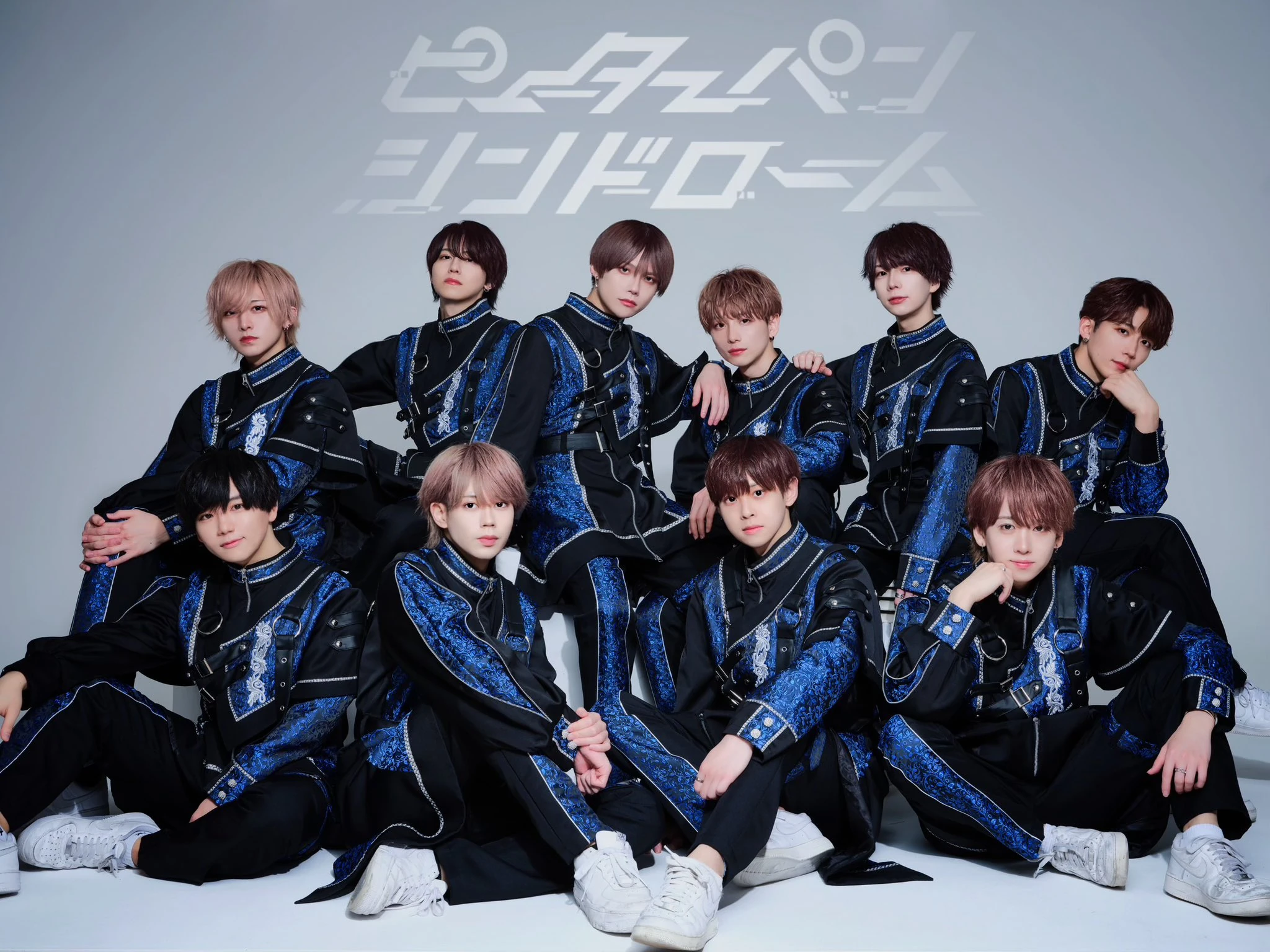 PETERPAN SYNDROME | Jpop Wiki | Fandom 