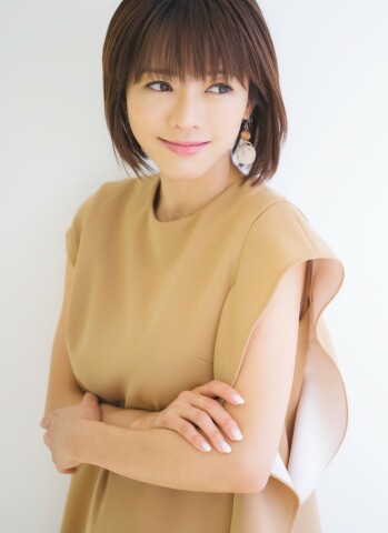 釈由美子」CD販促用B2サイズポスター（非売品・新品） 釈