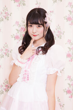 アイドル yuri Shiraishi Yuri | Jpop Wiki | Fandom