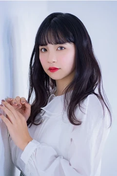 あむみゃ 💙💙💙💙💙👧🏻✂️