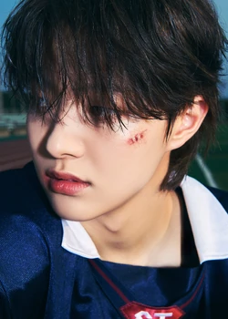 &team &audition EJ ウィジュ　チェキ　linemusic LINE MUSIC on X