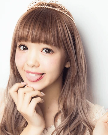 Fujita Nicole Jpop Wiki Fandom