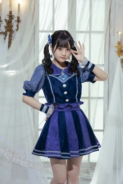 Ameiro Ringo | Jpop Wiki | Fandom