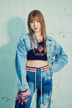 Karen | Jpop Wiki | Fandom