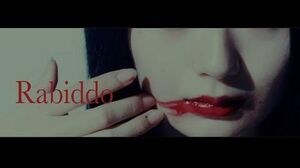Rabiddo (MV)