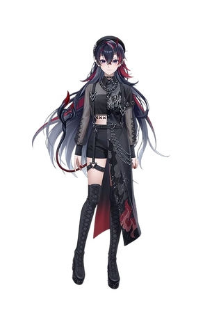 Ryugasaki Rene | Jpop Wiki | Fandom