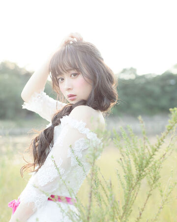 Shionoya Sayaka Jpop Wiki Fandom Shionoya Sayaka Jpop Wiki Fandom