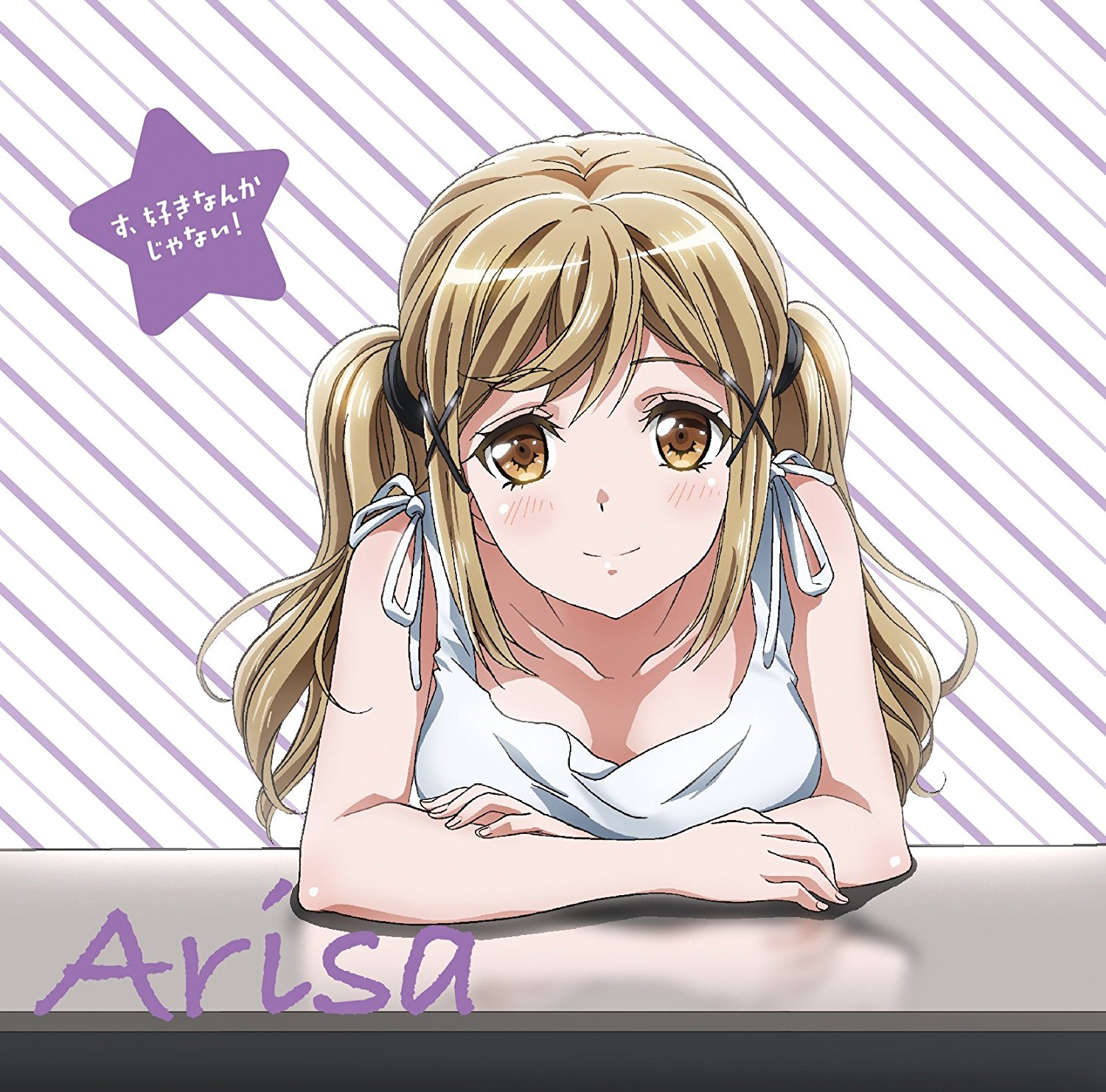 BanG Dream!, Jpop Wiki