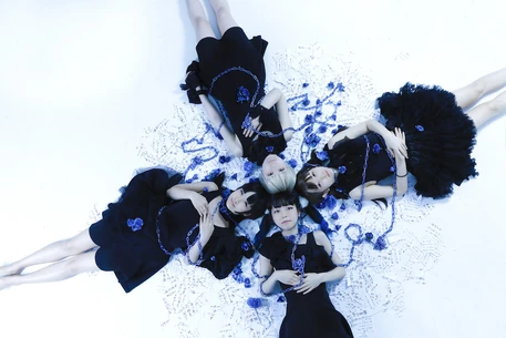 Promoting Antino Mideology -Kaishiki- (2016)