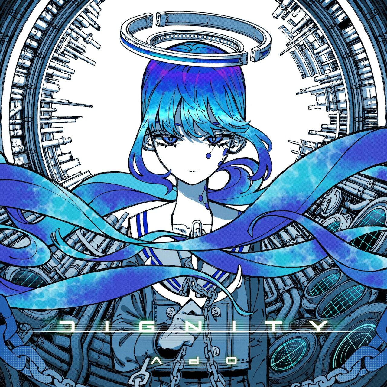 DIGNITY | Jpop Wiki | Fandom
