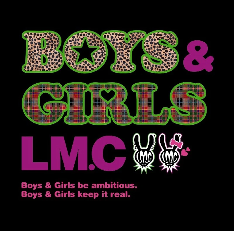 BOYS & GIRLS | Jpop Wiki | Fandom