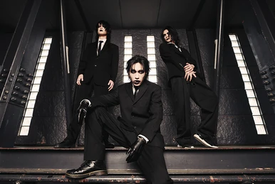 Shintenchi Kaibyaku Shudan- zigzag | Jpop Wiki | Fandom