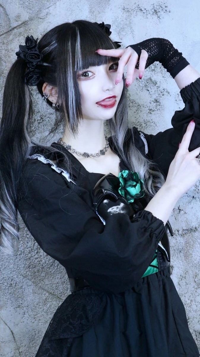 Suijou Nier | Jpop Wiki | Fandom