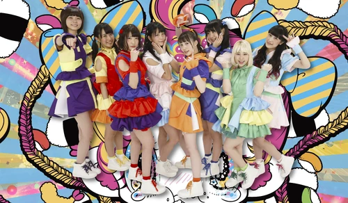 Promoting Susume Zipang (2016)