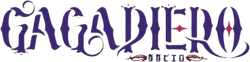 GAGAPIERO Logo
