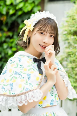 Promoting Dandelion ni Koi wo (2021)