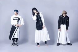 MUCC | Jpop Wiki | Fandom