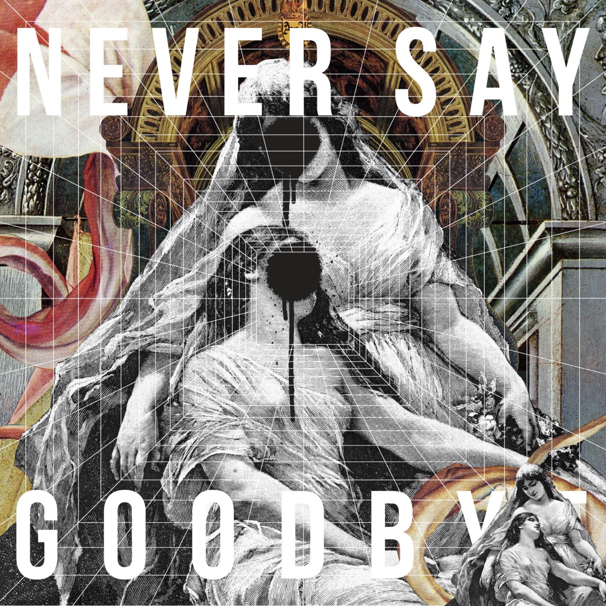 NEVER SAY GOODBYE | Jpop Wiki | Fandom