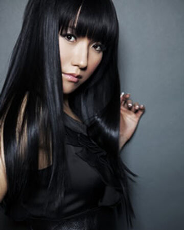 Nakano Aiko Jpop Wiki Fandom Nakano Aiko Jpop Wiki Fandom