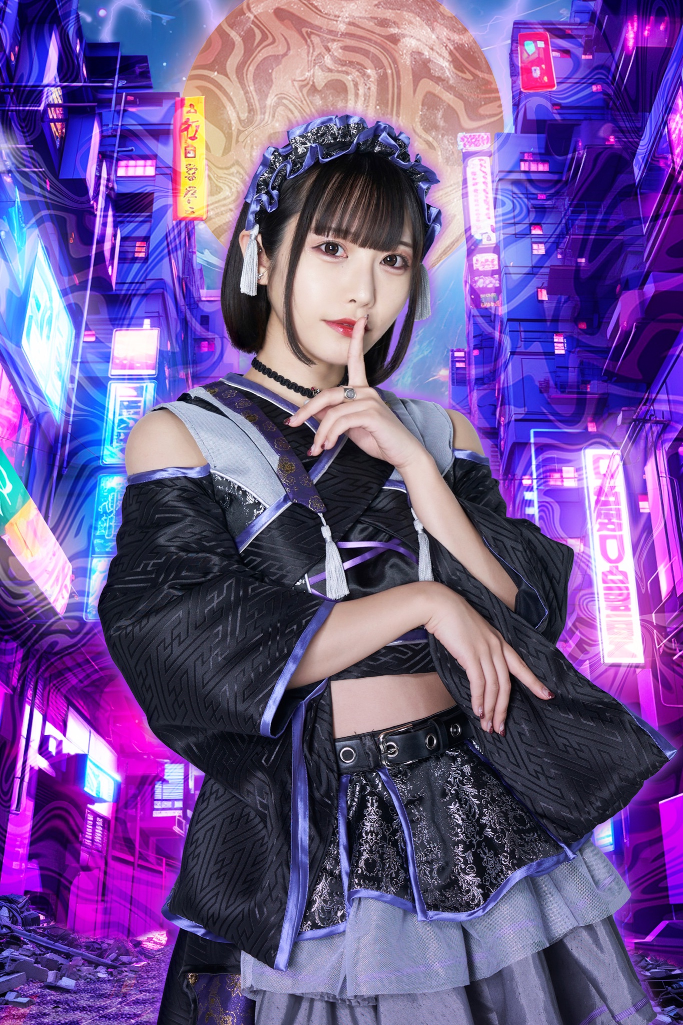 Shaka Yui | Jpop Wiki | Fandom