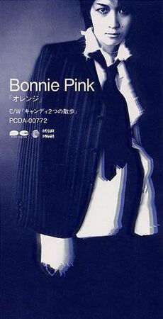 BONNIE PINK ボニー・ピンク 雑誌 切り抜き 120P貴重デビュー～ BONNIE PINK ボニー・ピンク 雑誌 切り抜き 120P貴重デビュー