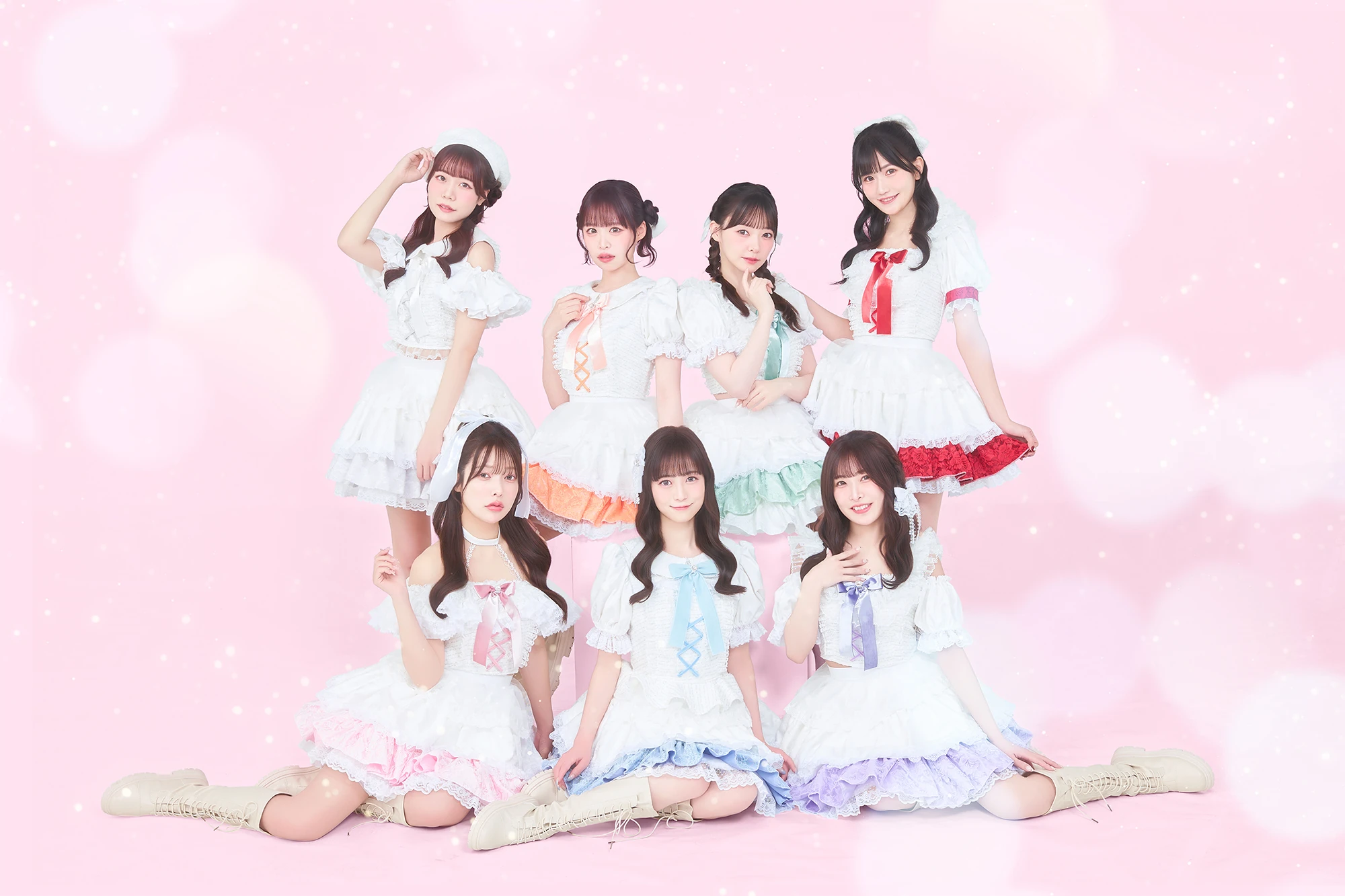 321 IDOL PROJECT | Jpop Wiki | Fandom
