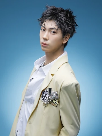 Oju | Jpop Wiki | Fandom