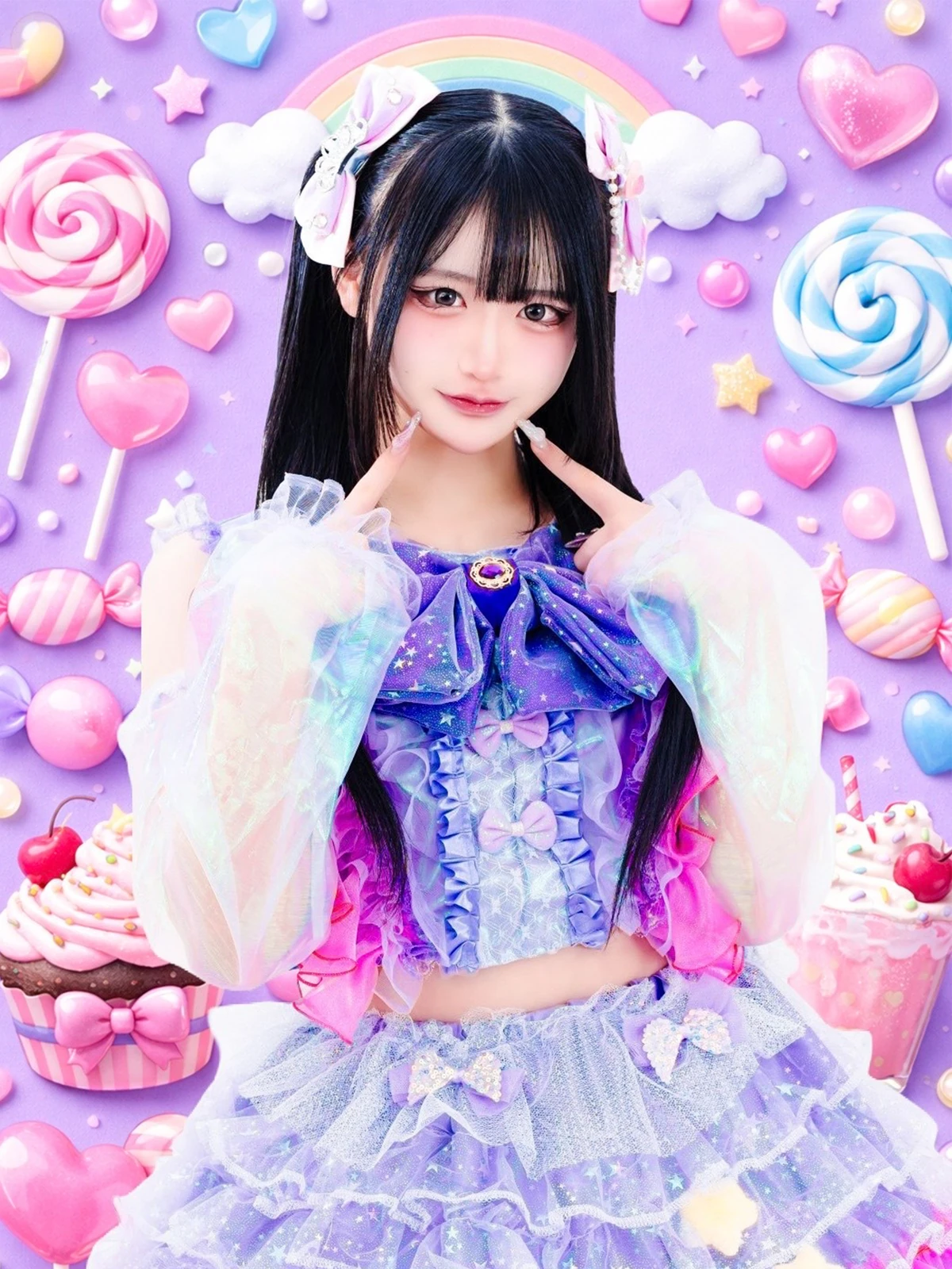 Emma | Jpop Wiki | Fandom
